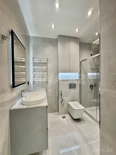 Satılır 2 otaqlı yeni tikili 60 m², Nəsimi r., photo 11 from 13