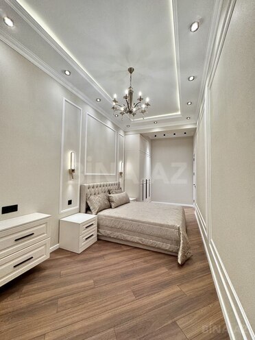 Satılır 2 otaqlı yeni tikili 60 m², Nəsimi r., photo 9 from 13