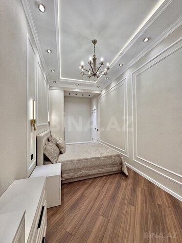 Satılır 2 otaqlı yeni tikili 60 m², Nəsimi r., photo 10 from 13