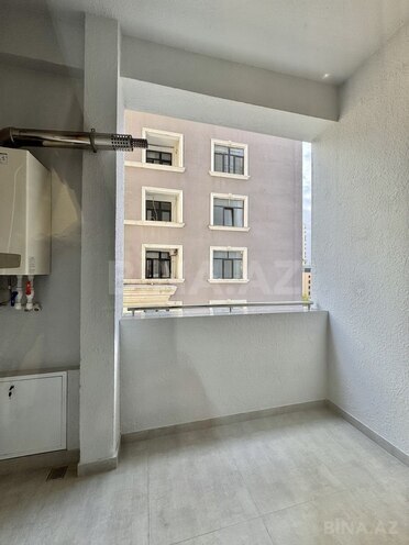 Satılır 2 otaqlı yeni tikili 60 m², Nəsimi r., photo 12 from 13