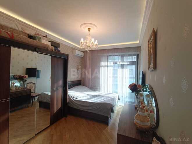 Продается 2-комн. новостройка 65 м², Ясамальский р., photo 7 from 19
