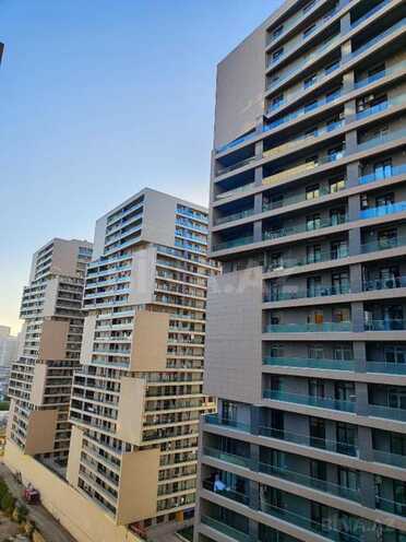 Продается 2-комн. новостройка 65 м², Ясамальский р., photo 18 from 19