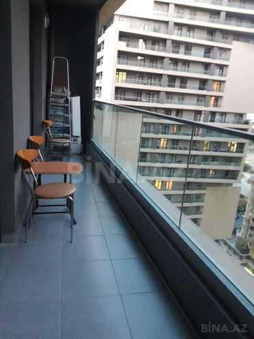 Продается 2-комн. новостройка 65 м², Ясамальский р., photo 17 from 19