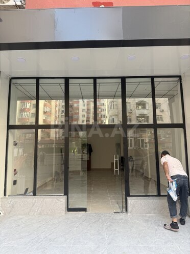 Сдаётся  объект 58 м², пос. Ази Асланова, photo 1 from 5