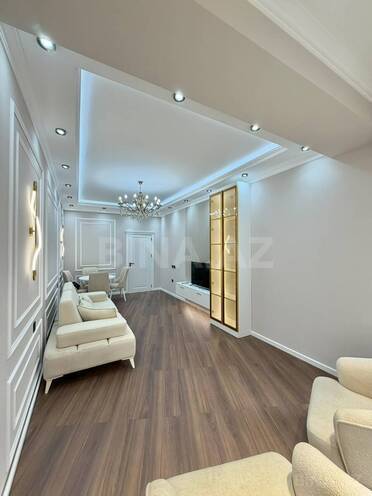 Продаётся 2-комн. новостройка 57 м², Наримановский  р., photo 4 from 16