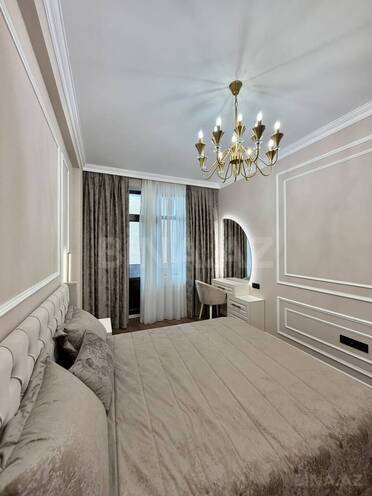 Продаётся 2-комн. новостройка 57 м², Наримановский  р., photo 11 from 16