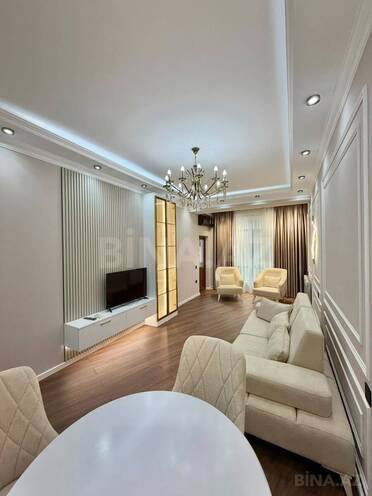 Продаётся 2-комн. новостройка 57 м², Наримановский  р., photo 3 from 16