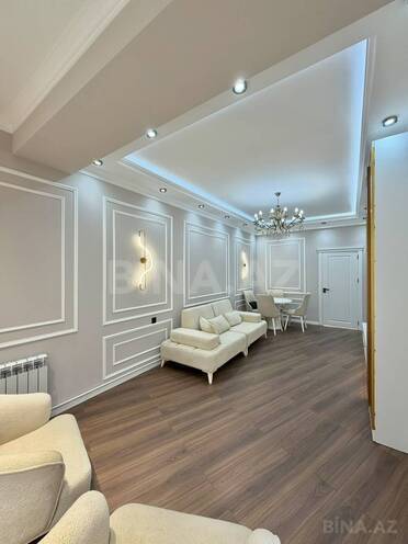 Продаётся 2-комн. новостройка 57 м², Наримановский  р., photo 5 from 16