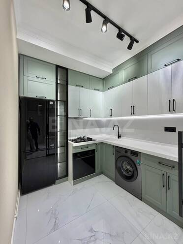 Продаётся 2-комн. новостройка 57 м², Наримановский  р., photo 7 from 16
