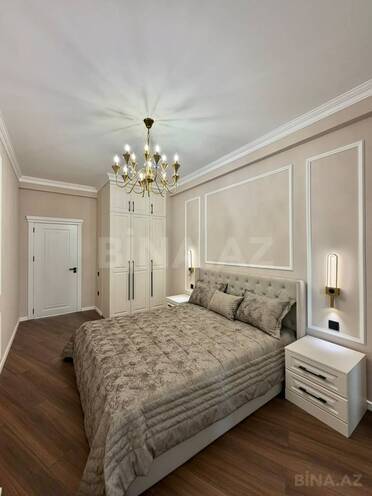 Продаётся 2-комн. новостройка 57 м², Наримановский  р., photo 12 from 16