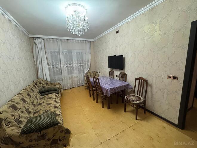Satılır 5 otaqlı köhnə tikili 125 m², photo 1 from 19
