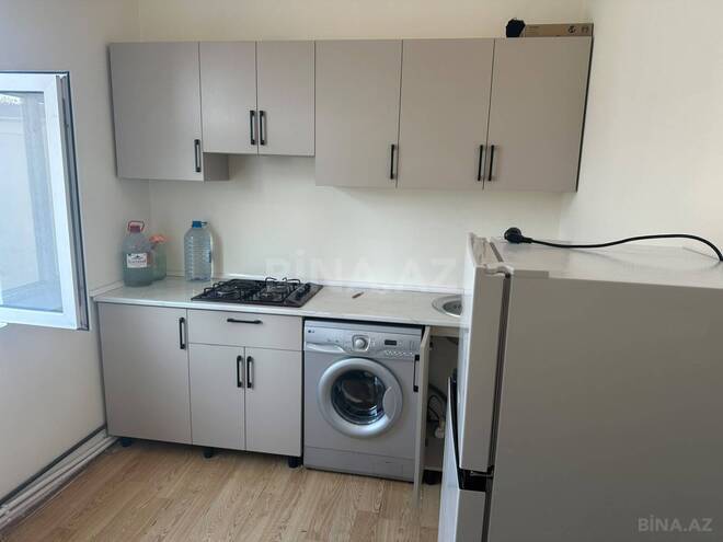 İcarəyə verilir 3 otaqlı köhnə tikili 100 m², Nəriman Nərimanov m., photo 5 from 8