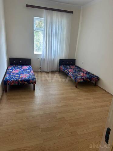 İcarəyə verilir 3 otaqlı köhnə tikili 100 m², Nəriman Nərimanov m., photo 4 from 8