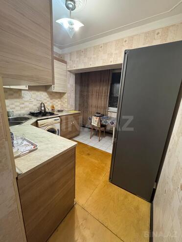 Satılır 5 otaqlı köhnə tikili 125 m², photo 5 from 19