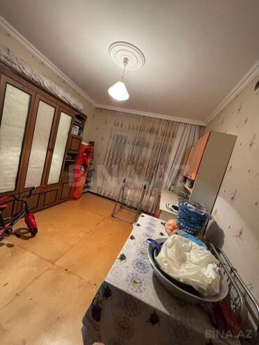 Satılır 5 otaqlı köhnə tikili 125 m², photo 16 from 19