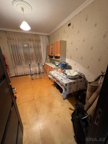 Satılır 5 otaqlı köhnə tikili 125 m², photo 4 from 19