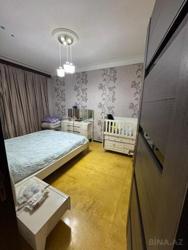 Satılır 5 otaqlı köhnə tikili 125 m², photo 6 from 19