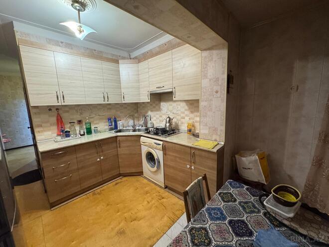 Satılır 5 otaqlı köhnə tikili 125 m², photo 3 from 19