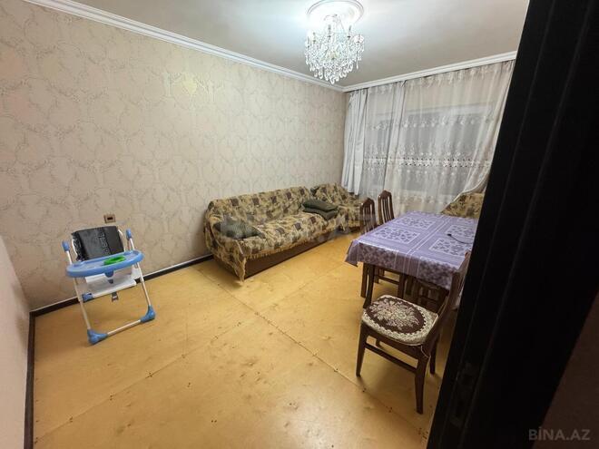 Satılır 5 otaqlı köhnə tikili 125 m², photo 15 from 19