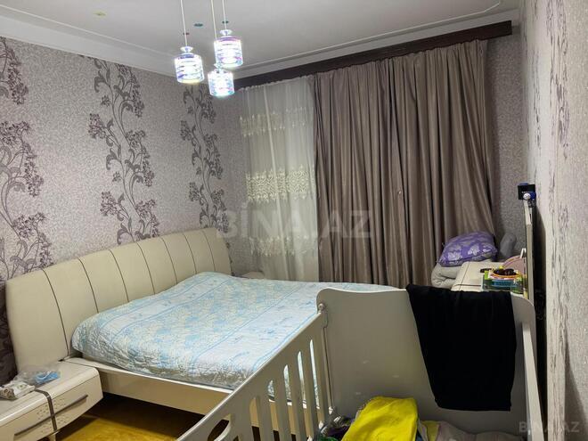 Satılır 5 otaqlı köhnə tikili 125 m², photo 12 from 19