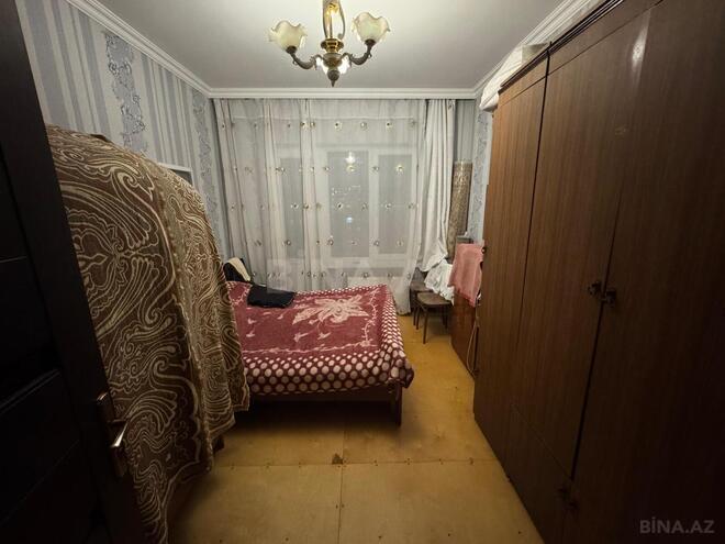 Satılır 5 otaqlı köhnə tikili 125 m², photo 13 from 19
