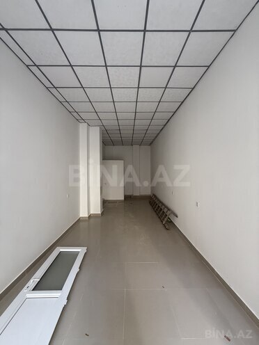 İcarəyə verilir  obyekt 34 m², Həzi Aslanov q., photo 3 from 5