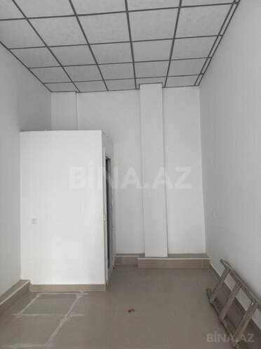 İcarəyə verilir  obyekt 34 m², Həzi Aslanov q., photo 4 from 5