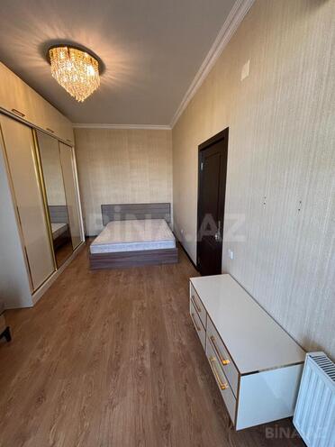 Сдаётся 1-комн. новостройка 45 м², Ясамальский р., photo 1 from 19