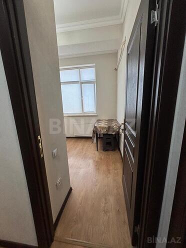 Сдаётся 1-комн. новостройка 45 м², Ясамальский р., photo 12 from 19