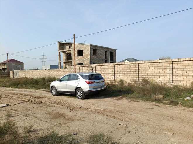 Продаётся  участок 6 сот, пос. Мардакан, photo 1 from 7