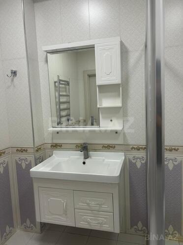 İcarəyə verilir 2 otaqlı yeni tikili 101 m², Azadlıq Prospekti m., photo 10 from 13