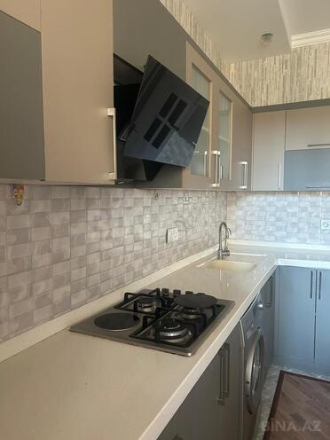 İcarəyə verilir 2 otaqlı yeni tikili 101 m², Azadlıq Prospekti m., photo 6 from 13