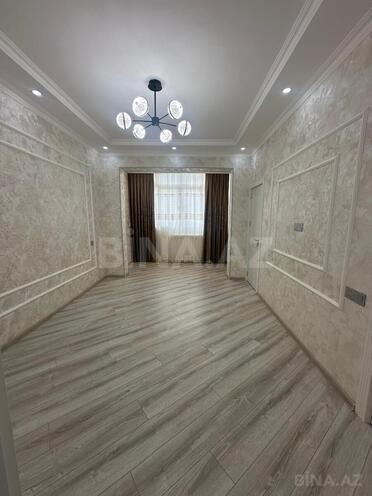 Продаётся 2-комн. вторичка 50 м², м. Мемар Аджеми, photo 3 from 14