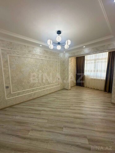 Продаётся 2-комн. вторичка 50 м², м. Мемар Аджеми, photo 1 from 14