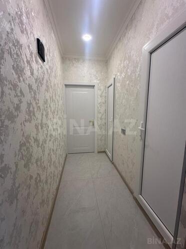 Продаётся 2-комн. вторичка 50 м², м. Мемар Аджеми, photo 4 from 14