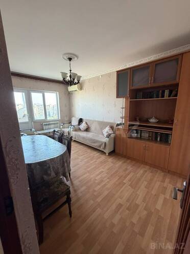 Продаётся 2-комн. вторичка 65 м², пос. Бакиханова, photo 4 from 12