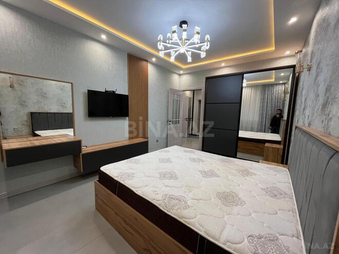 Сдаётся 2-комн. новостройка 70 м², м. 8 ноября, photo 8 from 19