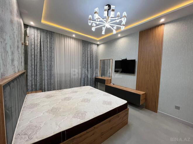 Сдаётся 2-комн. новостройка 70 м², м. 8 ноября, photo 9 from 19
