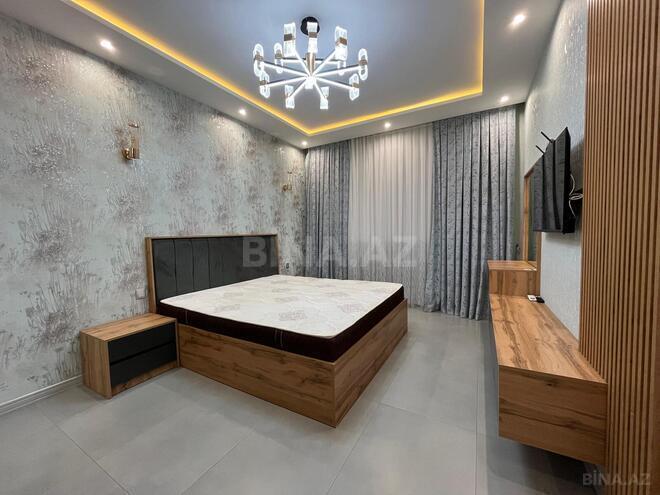 Сдаётся 2-комн. новостройка 70 м², м. 8 ноября, photo 7 from 19