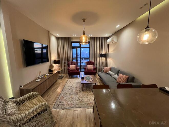 Сдаётся 2-комн. новостройка 70 м², м. 8 ноября, photo 4 from 19