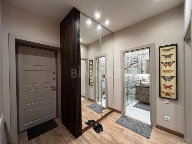 Сдаётся 2-комн. новостройка 70 м², м. 8 ноября, photo 10 from 19