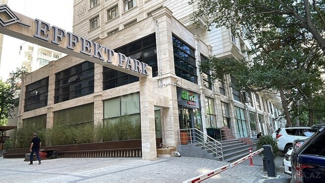 Satılır 3 otaqlı yeni tikili 136 m², Gənclik m., photo 1 from 9