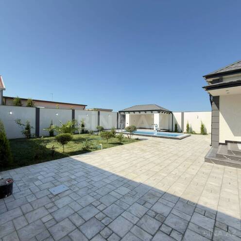 Продается 5-комн. дом/дача 180 м², пос. Мардакан, photo 7 from 23