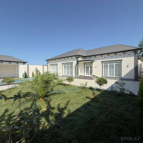 Продается 5-комн. дом/дача 180 м², пос. Мардакан, photo 4 from 23