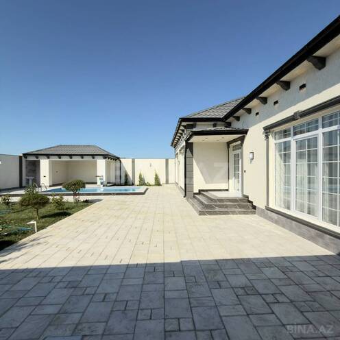 Продается 5-комн. дом/дача 180 м², пос. Мардакан, photo 8 from 23