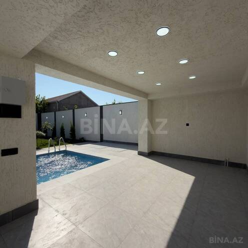Продается 5-комн. дом/дача 180 м², пос. Мардакан, photo 9 from 23