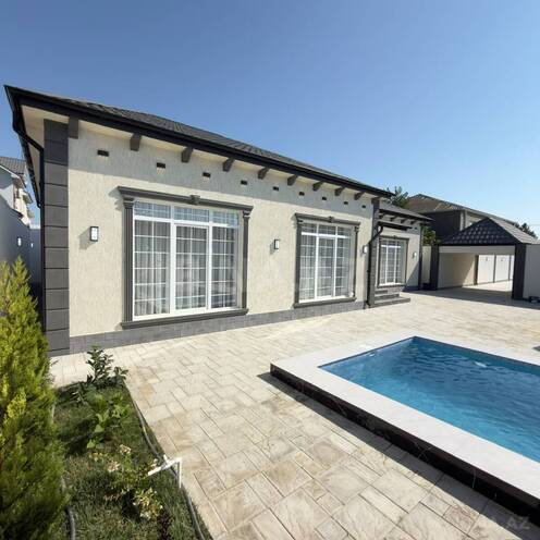 Продается 5-комн. дом/дача 180 м², пос. Мардакан, photo 5 from 23