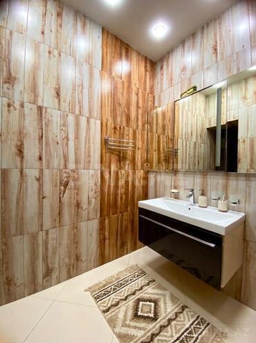 İcarəyə verilir 3 otaqlı yeni tikili 170 m², Nizami m., photo 10 from 15