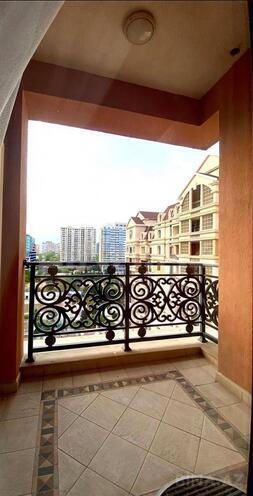 İcarəyə verilir 3 otaqlı yeni tikili 170 m², Nizami m., photo 5 from 15