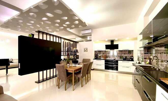 İcarəyə verilir 3 otaqlı yeni tikili 170 m², Nizami m., photo 1 from 15